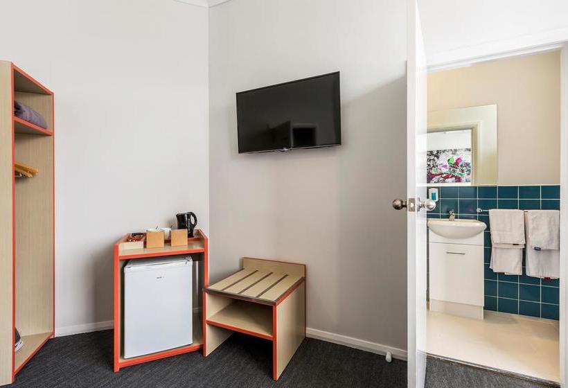 Hotel The Ashley | Braybrook | Victoria | Australia 15