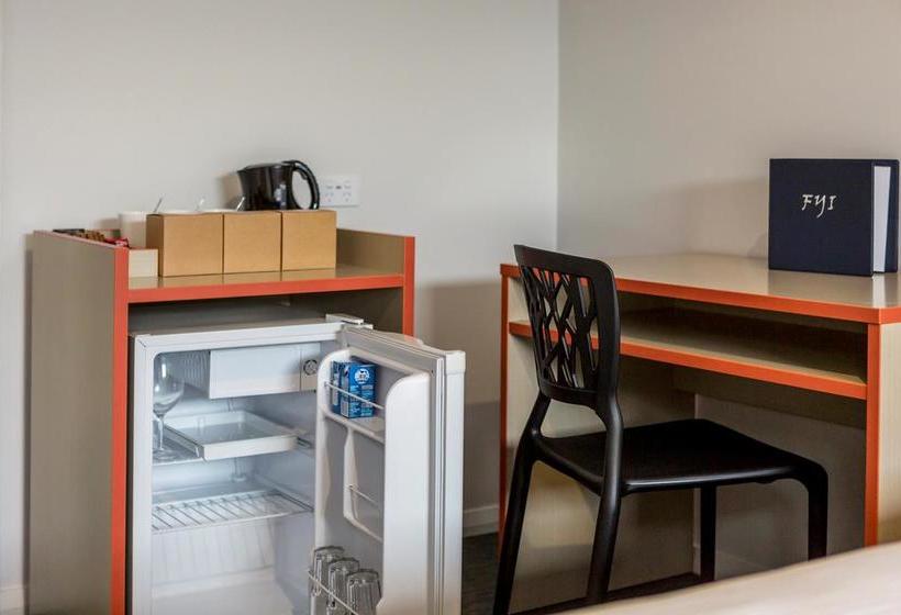 Hotel The Ashley | Braybrook | Victoria | Australia 16