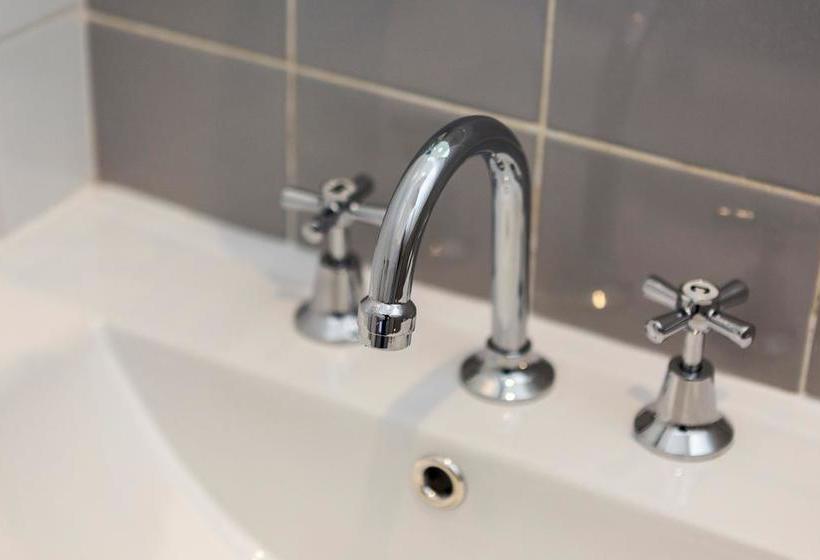 Hotel The Ashley | Braybrook | Victoria | Australia 18