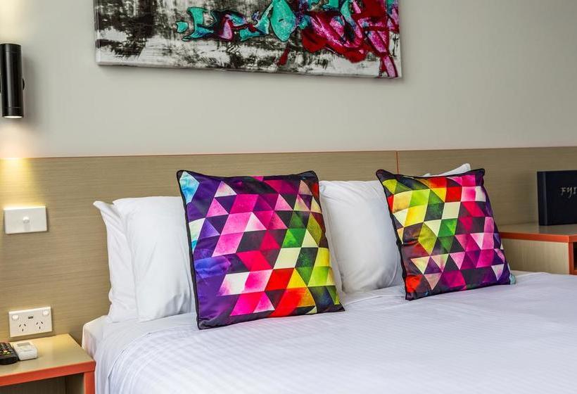 Hotel The Ashley | Braybrook | Victoria | Australia 19