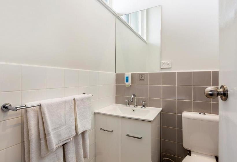 Hotel The Ashley | Braybrook | Victoria | Australia 2