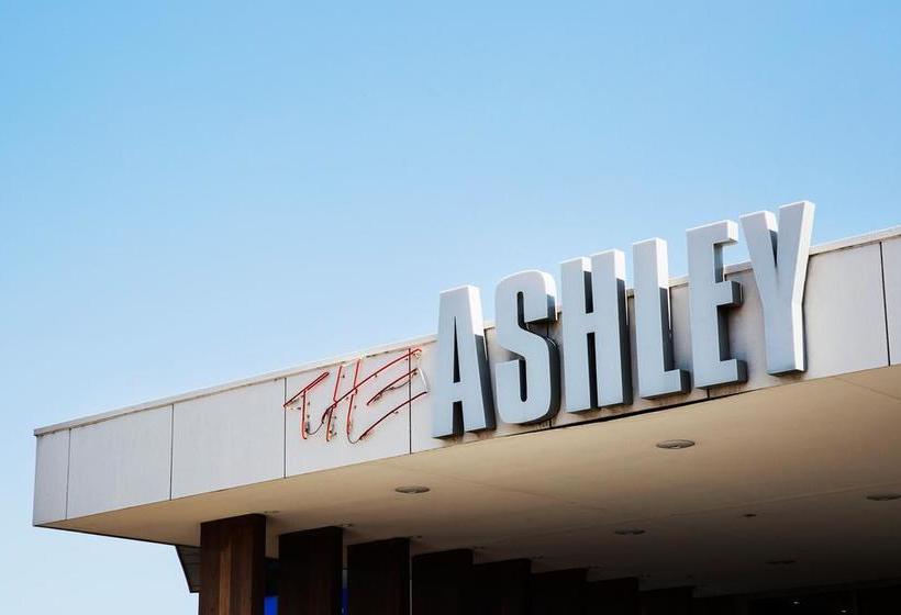Hotel The Ashley | Braybrook | Victoria | Australia 4