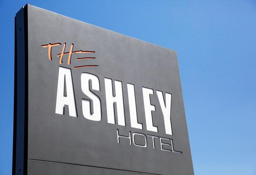 Hotel The Ashley | Braybrook | Victoria | Australia 6