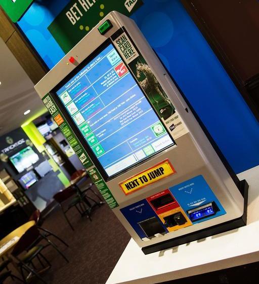 Hotel The Ashley | Braybrook | Victoria | Australia 7