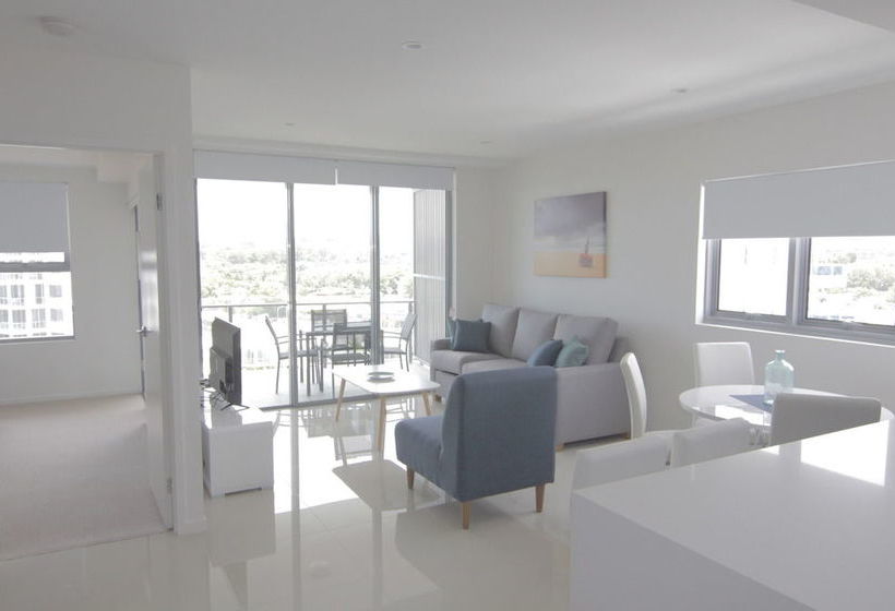 Direct Hotels - Verve On Cotton Tree | Maroochydore | Queensland | Australia 10