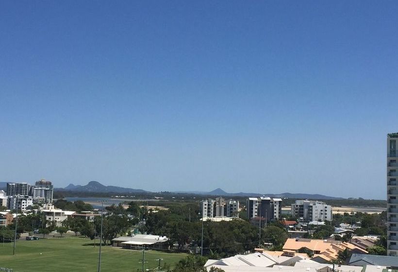 Direct Hotels - Verve On Cotton Tree | Maroochydore | Queensland | Australia 11