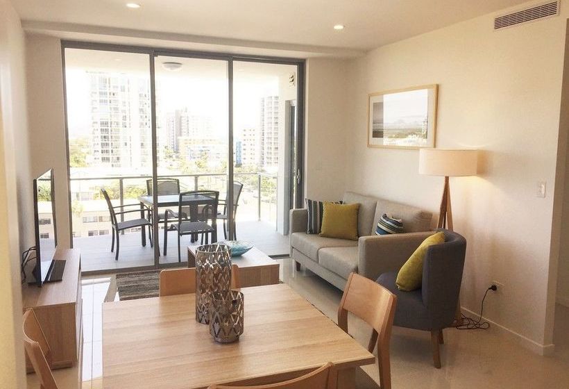 Direct Hotels - Verve On Cotton Tree | Maroochydore | Queensland | Australia 13