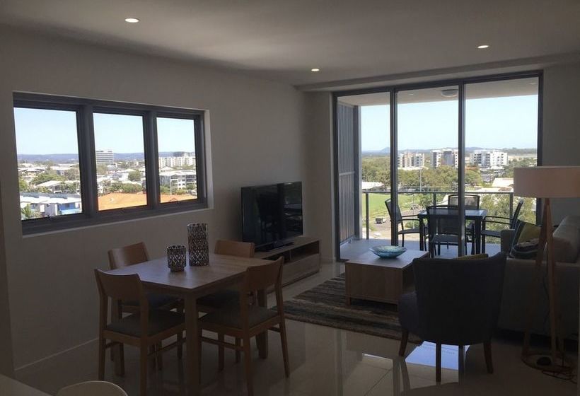 Direct Hotels - Verve On Cotton Tree | Maroochydore | Queensland | Australia 15