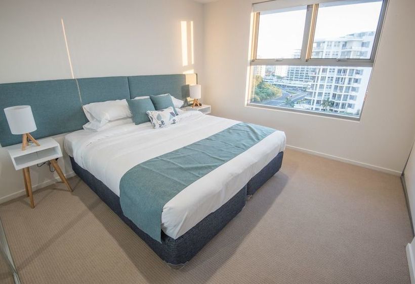 Direct Hotels - Verve On Cotton Tree | Maroochydore | Queensland | Australia 16