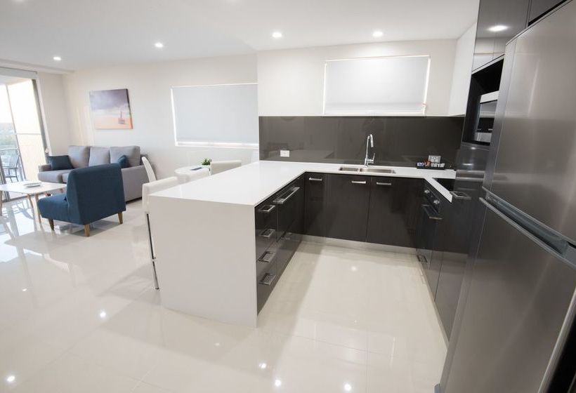 Direct Hotels - Verve On Cotton Tree | Maroochydore | Queensland | Australia 19