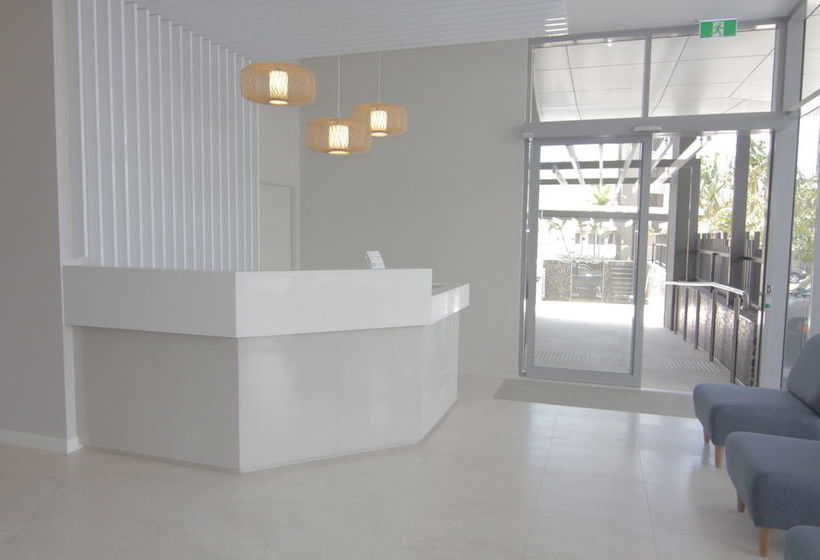 Direct Hotels - Verve On Cotton Tree | Maroochydore | Queensland | Australia 2