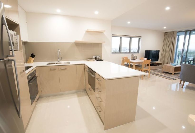 Direct Hotels - Verve On Cotton Tree | Maroochydore | Queensland | Australia 20