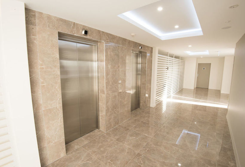 Direct Hotels - Verve On Cotton Tree | Maroochydore | Queensland | Australia 3