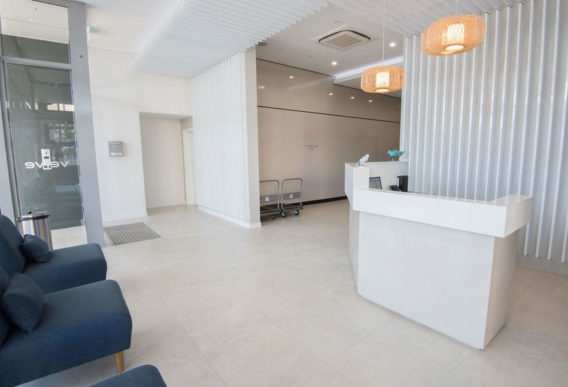 Direct Hotels - Verve On Cotton Tree | Maroochydore | Queensland | Australia 5