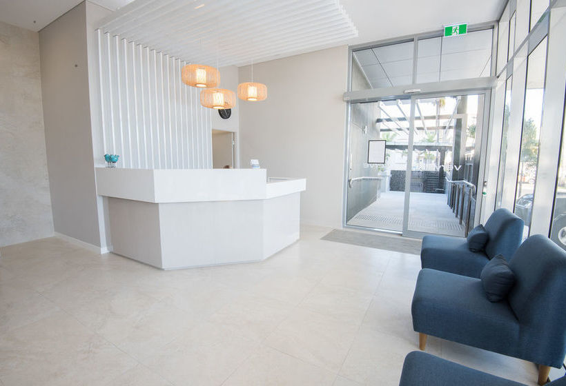 Direct Hotels - Verve On Cotton Tree | Maroochydore | Queensland | Australia 6