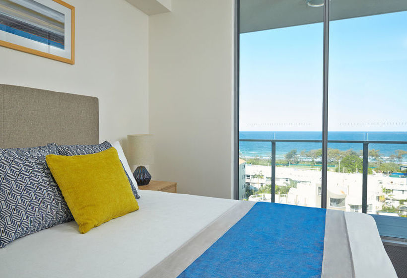 Direct Hotels - Verve On Cotton Tree | Maroochydore | Queensland | Australia 7