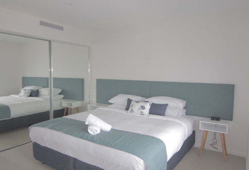 Direct Hotels - Verve On Cotton Tree | Maroochydore | Queensland | Australia 8