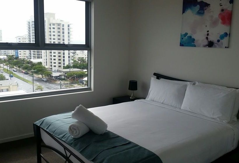Direct Hotels - Verve On Cotton Tree | Maroochydore | Queensland | Australia 9
