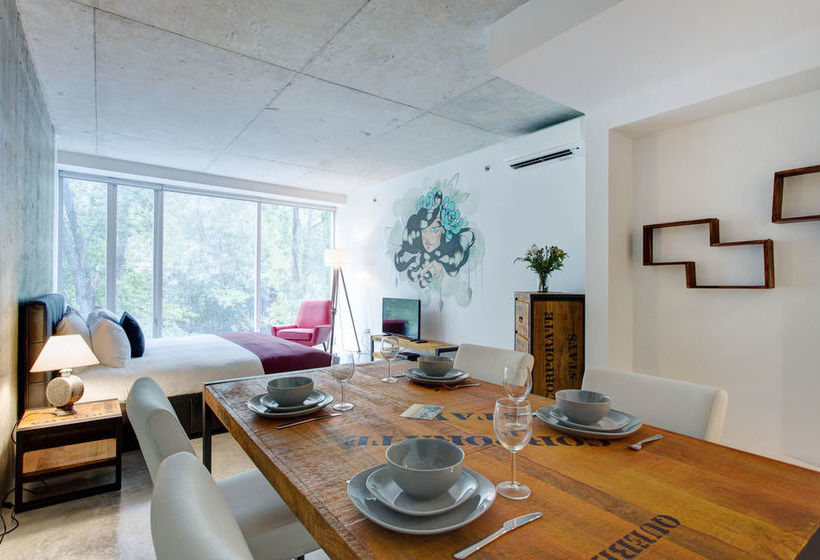 Loft4u By Corporatestays Quebec