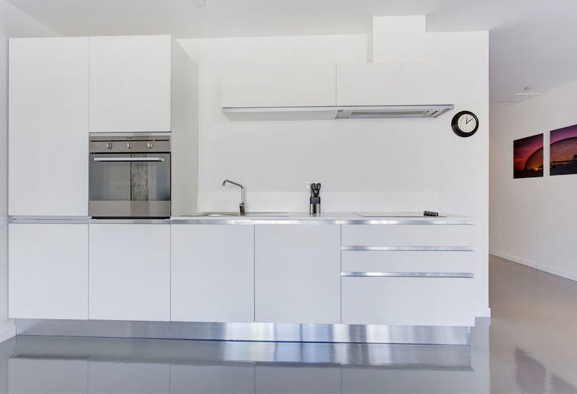 Loft4u By Corporatestays | Montreal | Québec | Hôtels au Canada 17