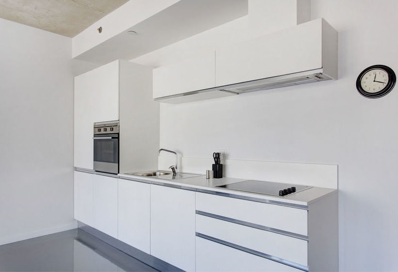 Loft4u By Corporatestays | Montreal | Québec | Hôtels au Canada 18