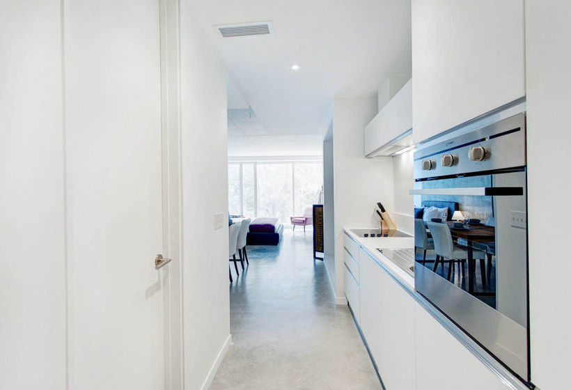 Loft4u By Corporatestays | Montreal | Québec | Hôtels au Canada 19