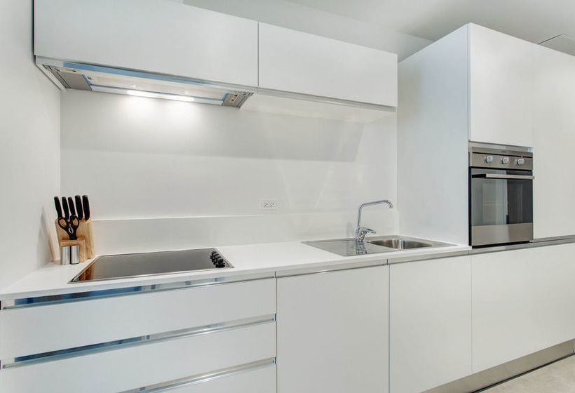 Loft4u By Corporatestays | Montreal | Québec | Hôtels au Canada 20