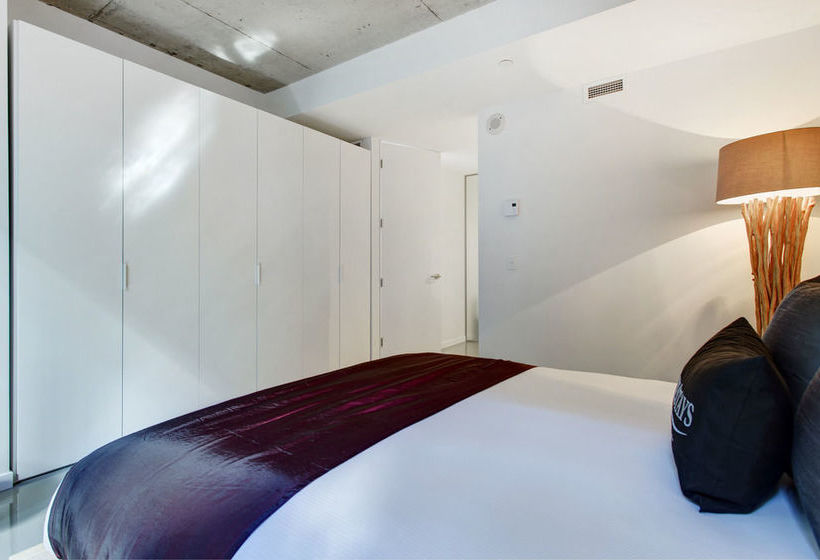 Loft4u By Corporatestays | Montreal | Québec | Hôtels au Canada 5