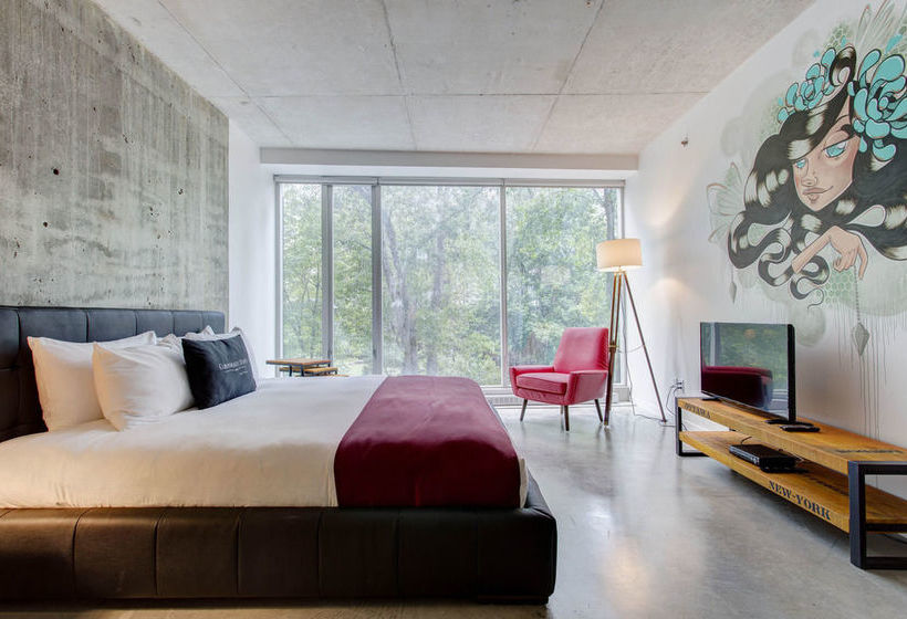 Loft4u By Corporatestays | Montreal | Québec | Hôtels au Canada 9