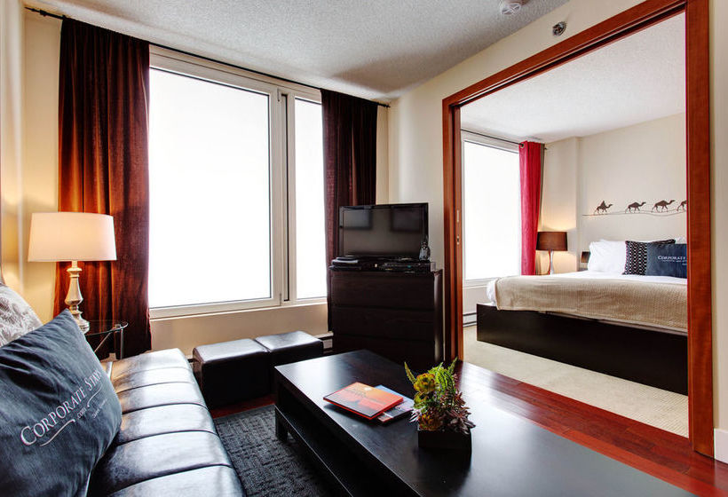 Les Etoiles Montreal