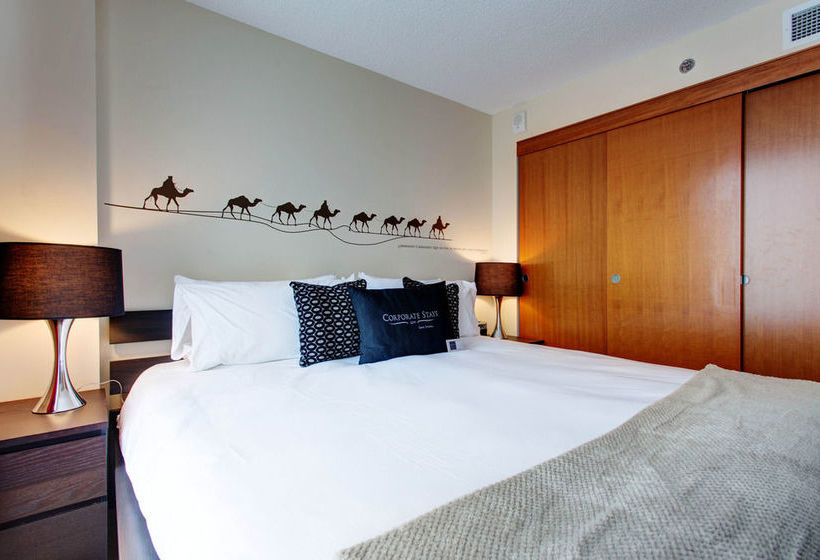 Les Etoiles | Montreal | Québec | Hôtels au Canada 10