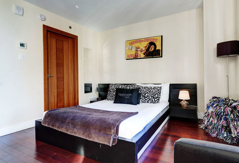 Les Etoiles | Montreal | Québec | Hôtels au Canada 12