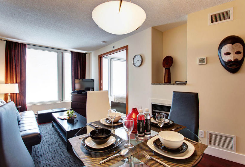 Les Etoiles | Montreal | Québec | Hôtels au Canada 13