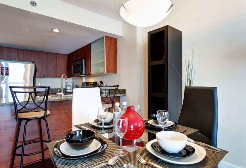 Les Etoiles | Montreal | Québec | Hôtels au Canada 14