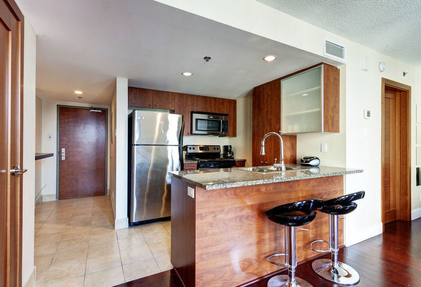 Les Etoiles | Montreal | Québec | Hôtels au Canada 17