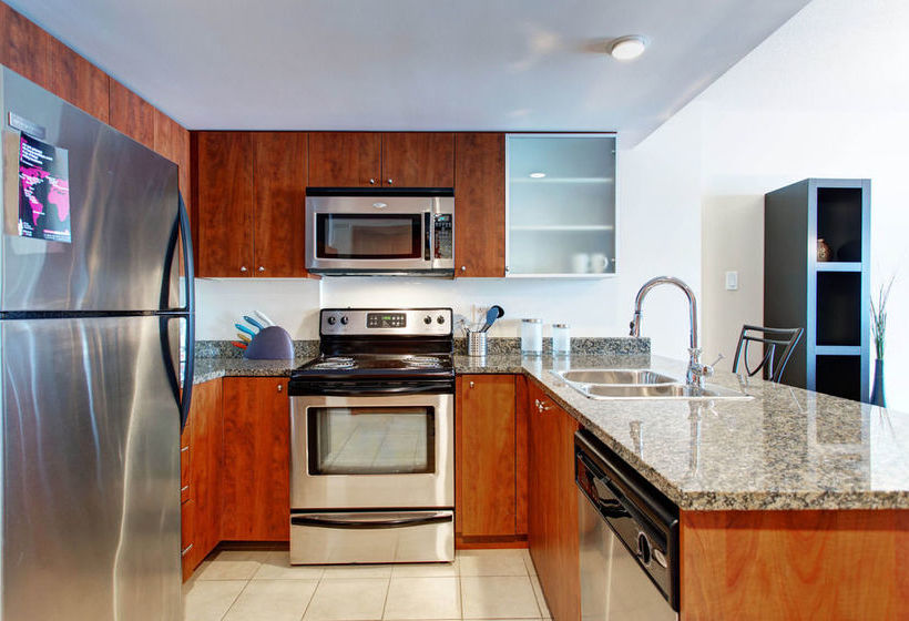 Les Etoiles | Montreal | Québec | Hôtels au Canada 18