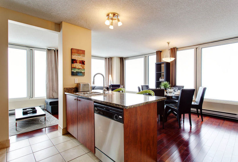 Les Etoiles | Montreal | Québec | Hôtels au Canada 19