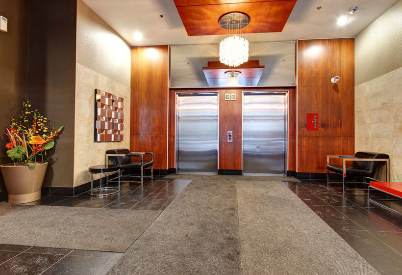 Les Etoiles | Montreal | Québec | Hôtels au Canada 2