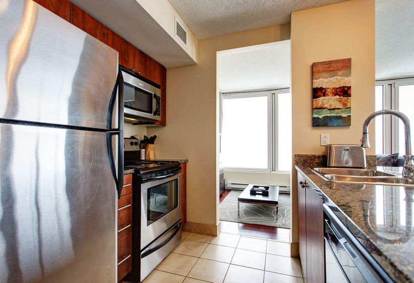 Les Etoiles | Montreal | Québec | Hôtels au Canada 20