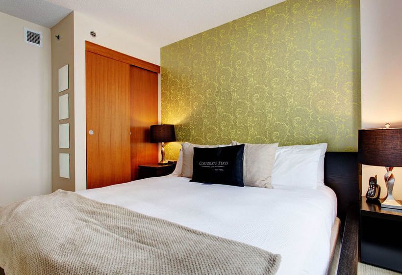 Les Etoiles | Montreal | Québec | Hôtels au Canada 3