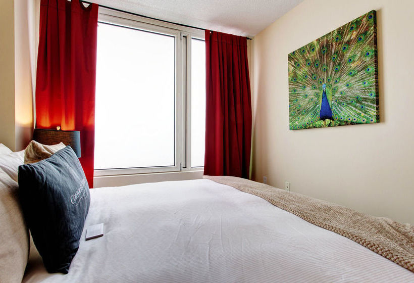 Les Etoiles | Montreal | Québec | Hôtels au Canada 4