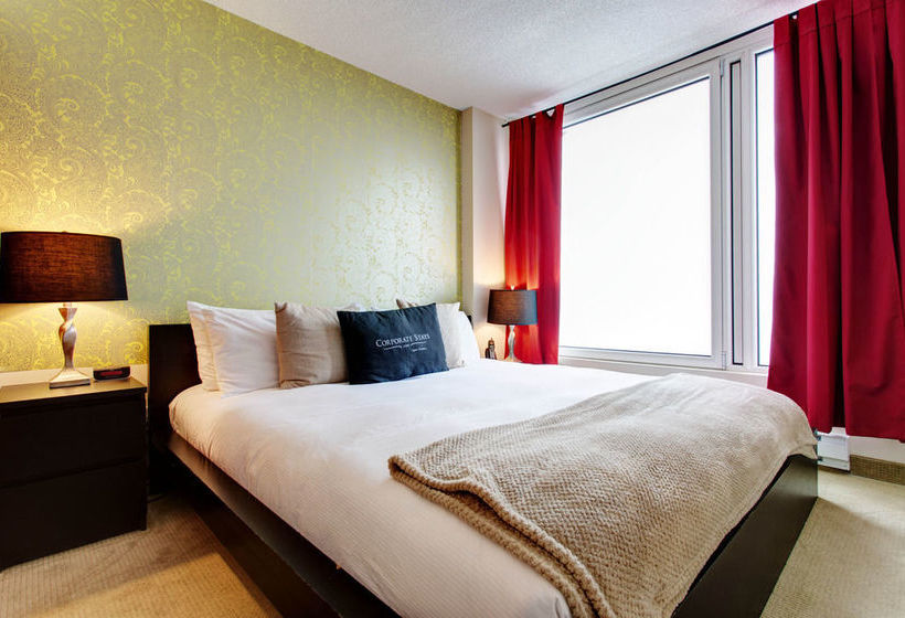 Les Etoiles | Montreal | Québec | Hôtels au Canada 7