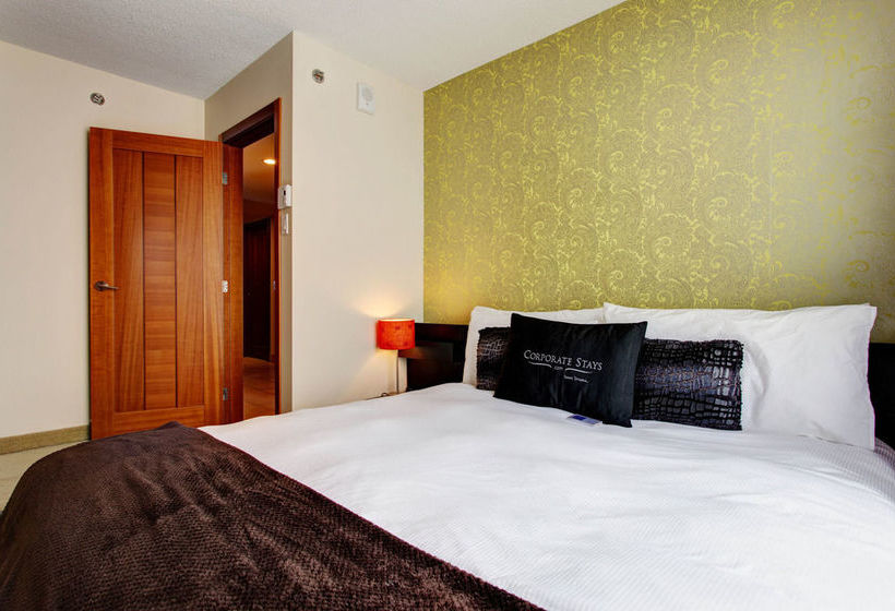 Les Etoiles | Montreal | Québec | Hôtels au Canada 8