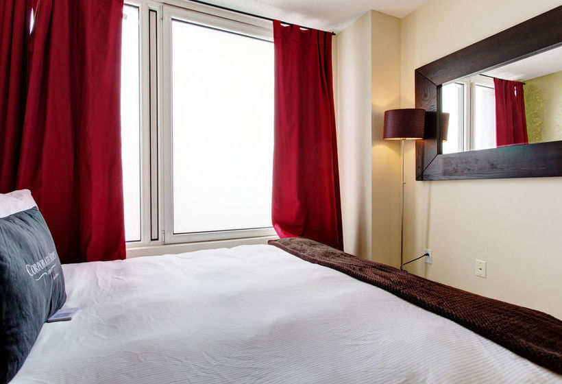 Les Etoiles | Montreal | Québec | Hôtels au Canada 9