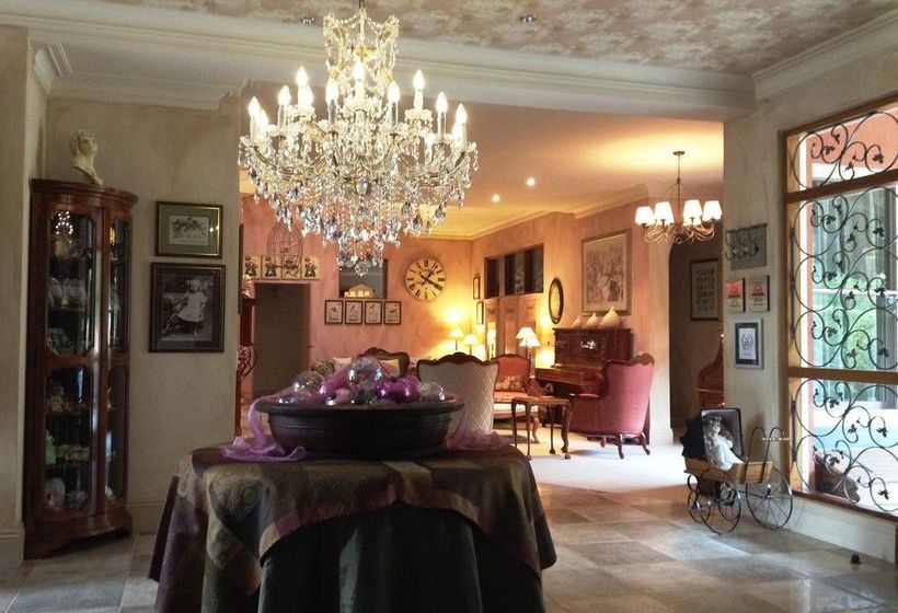 Bed and Breakfast Albertines Beechworth | Beechworth | Victoria | Australia 1