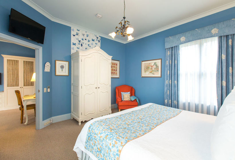 Bed and Breakfast Albertines Beechworth | Beechworth | Victoria | Australia 11