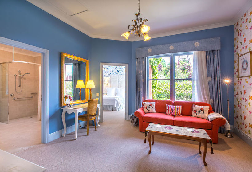 Bed and Breakfast Albertines Beechworth | Beechworth | Victoria | Australia 14