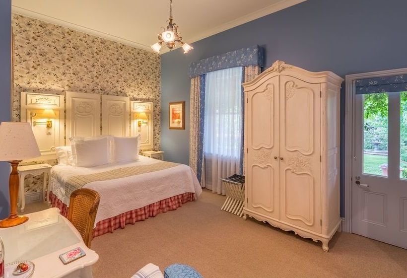 Bed and Breakfast Albertines Beechworth | Beechworth | Victoria | Australia 15