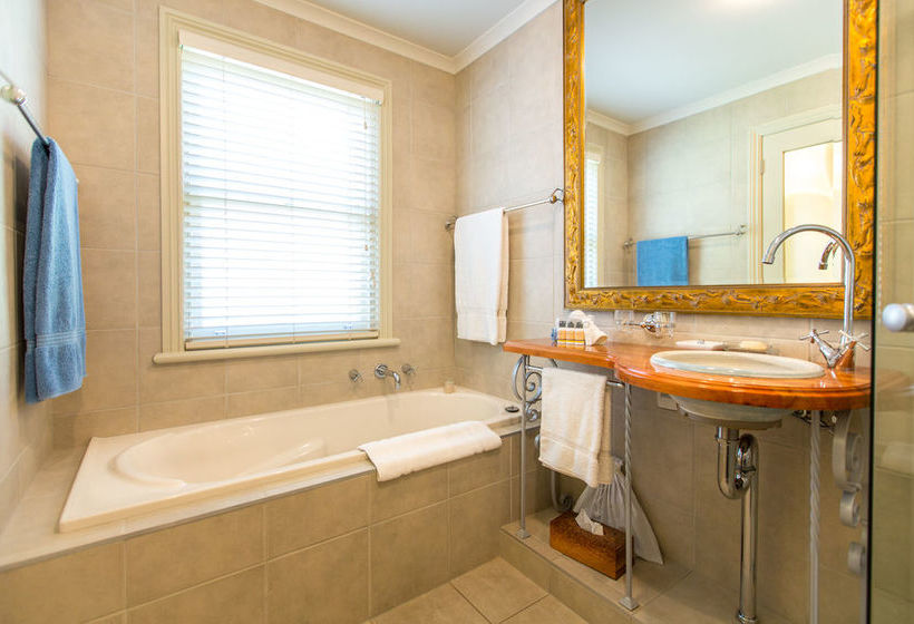 Bed and Breakfast Albertines Beechworth | Beechworth | Victoria | Australia 17