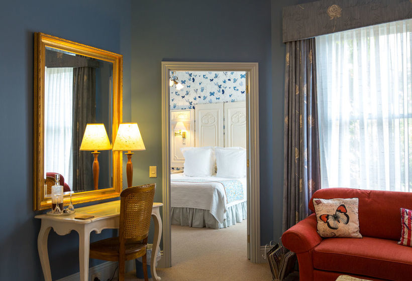 Bed and Breakfast Albertines Beechworth | Beechworth | Victoria | Australia 2